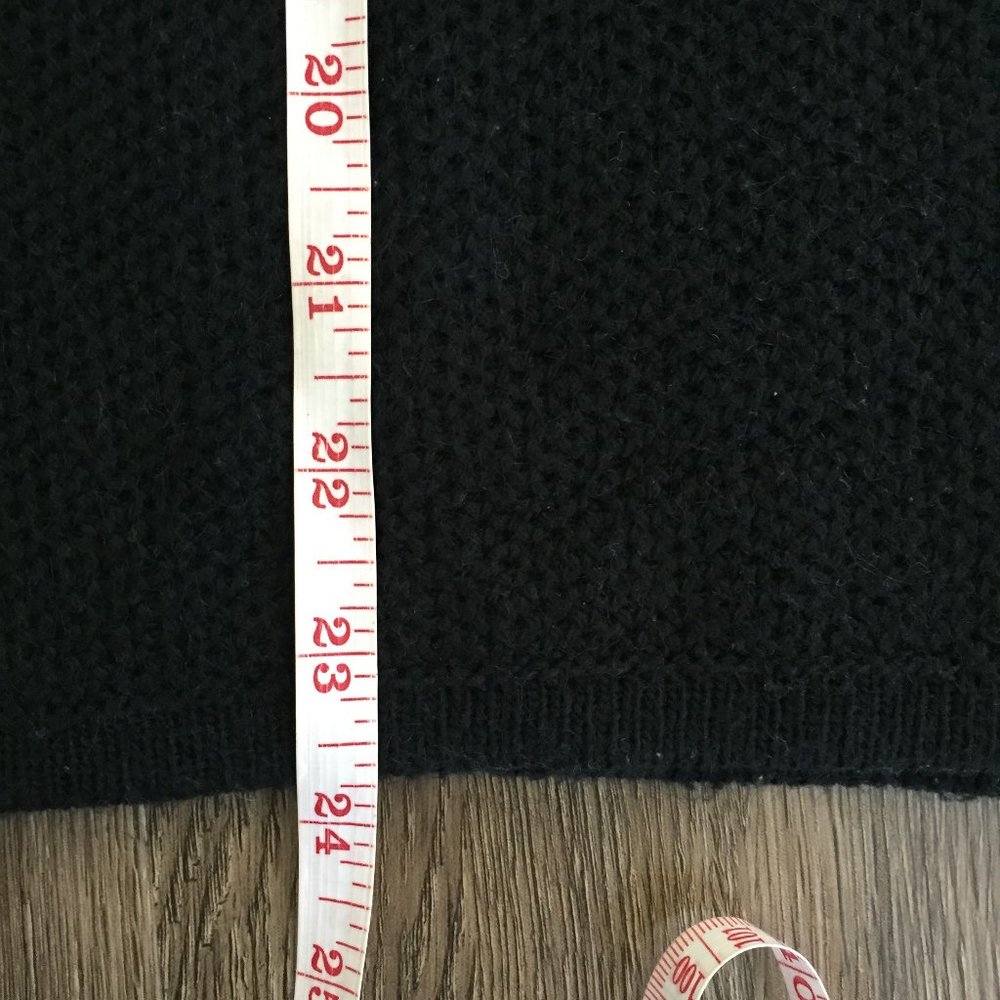 Anthropologie La Fee Verte Crewneck Sweater - Picture 7 of 7
